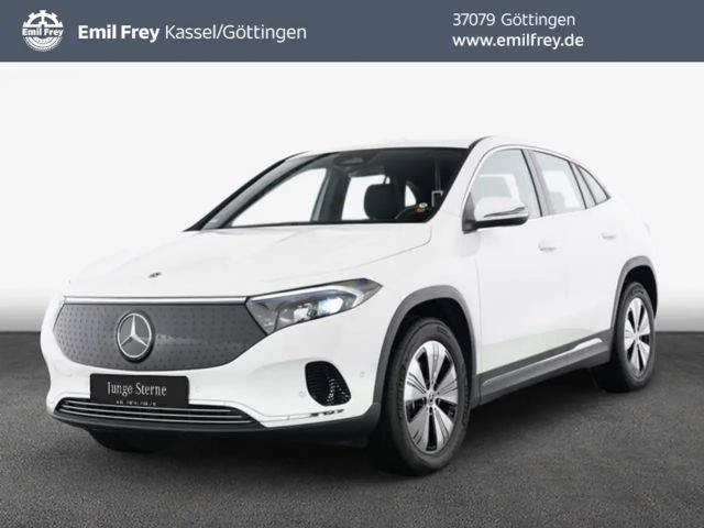 Mercedes-Benz EQA 250 EQA 2025 Elektrisch