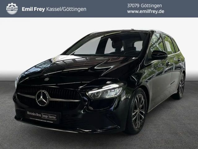 Mercedes-Benz B 200 B-Klasse 2023 Diesel