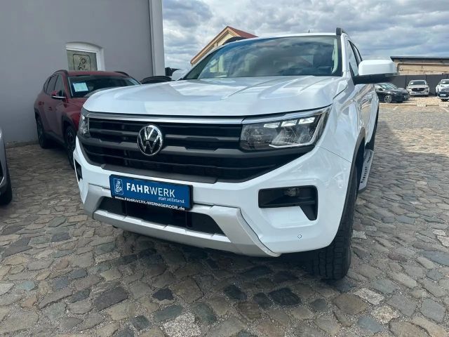 Volkswagen Amarok 2.0 TDI 151 kW Life Doppelkabine 4Motion 2024 Diesel