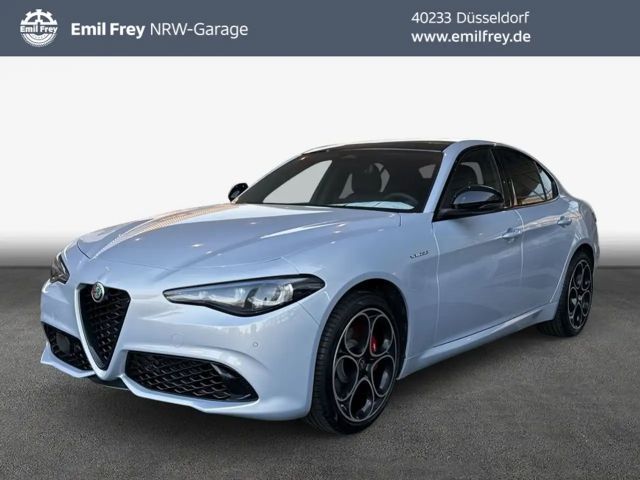 Alfa Romeo Giulia 2.2 Diesel AT8-Q4 Veloce 2026 Diesel