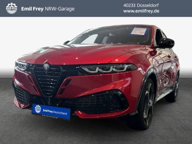 Alfa Romeo Tonale 1.5 VGT Hybrid Sport Speciale 118 kW, 5-tür 2026 Benzine