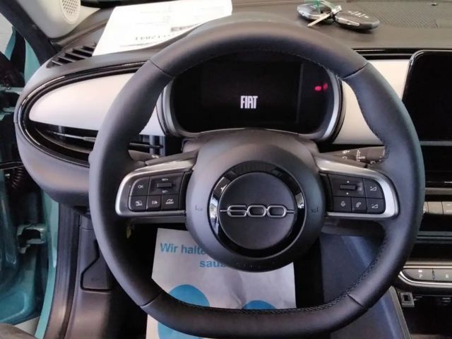 Fiat 600