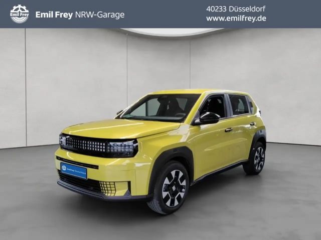 Fiat Grande Panda