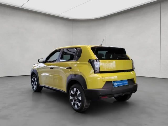 Fiat Grande Panda