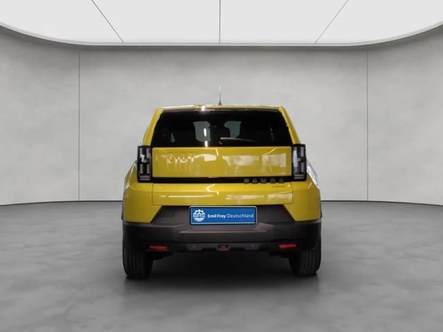 Fiat Grande Panda