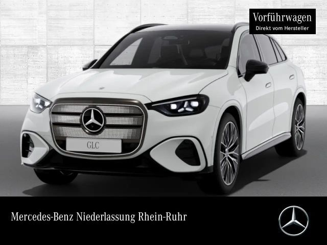 Mercedes-Benz GLC 400 4M Sport-AMG Night AMG 21" Distronic 2026 Elektrisch
