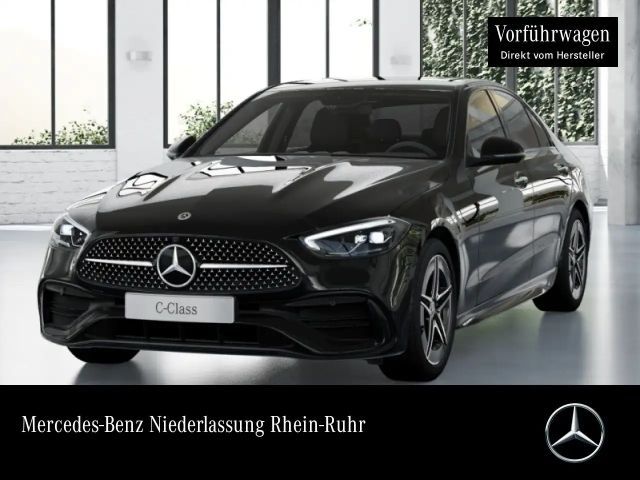 Mercedes-Benz C 180 AMG+NIGHT+360+LED+TOTW+KEYLESS+9G 2026 Benzine