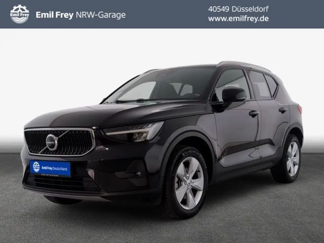 Volvo XC40 XC40 B3 2WD Core +ANHÄNGERKUPPLUNG+LED+SHZ+PDC 2024 Benzine