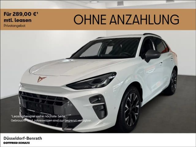 Cupra Terramar 1.5 eTSI DSG LED Navi Carplay Parkhilfe 2025 Benzine