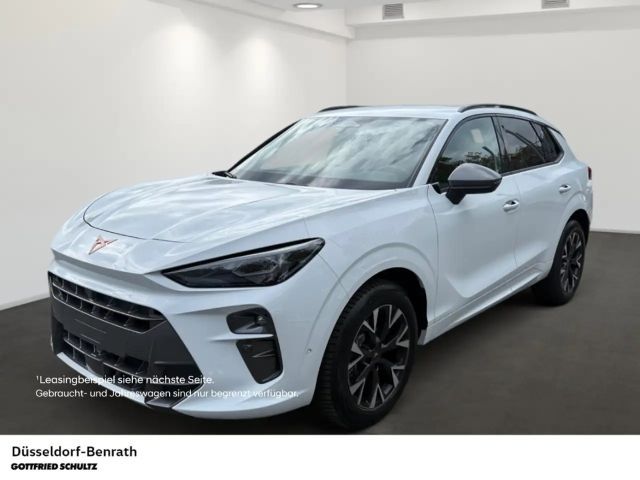 Cupra Terramar 1.5 eTSI DSG LED Navi Carplay Parkhilfe 2025 Benzine