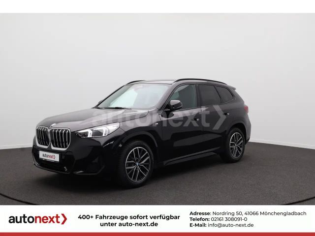 BMW X1 18i *2x M-Sport+Shadow* M-Aerodynamik (4924) 2024 Benzine