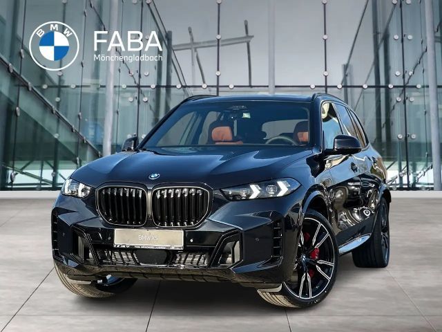 BMW X5 xDrive50e M Sport Pro AHK Driv Prof Integral-Aktiv 2026 Hybride / Benzine