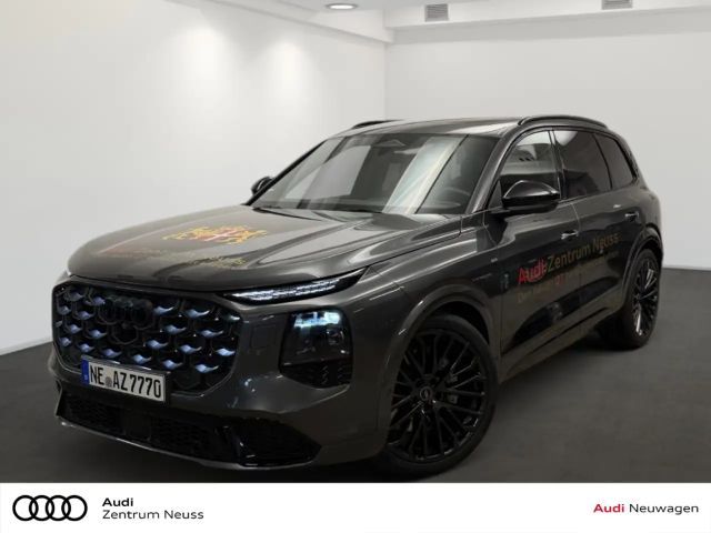 Audi Q7 SUV TDI quattro 220 kW tiptronic neues Modell 2026 Diesel