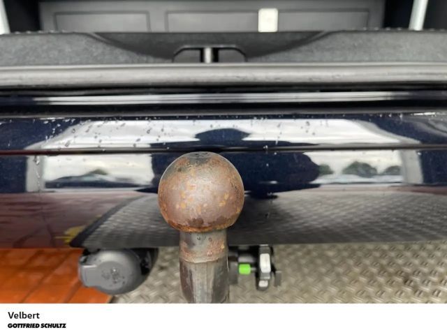 Volkswagen T6.1 California