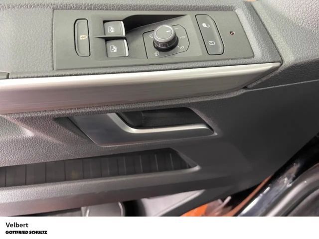 Volkswagen T6.1 California