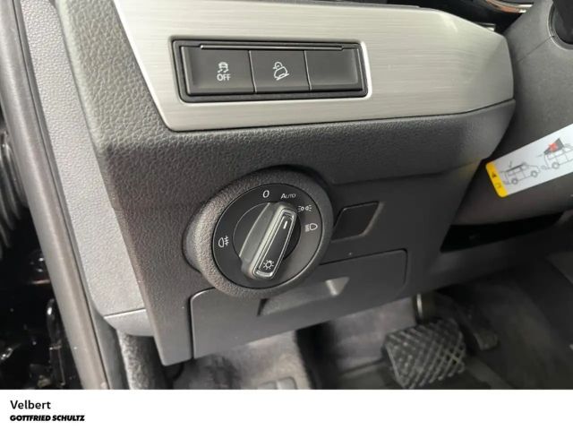 Volkswagen T6.1 California