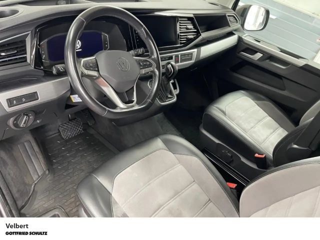 Volkswagen T6.1 California