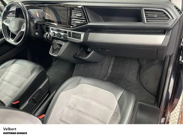 Volkswagen T6.1 California