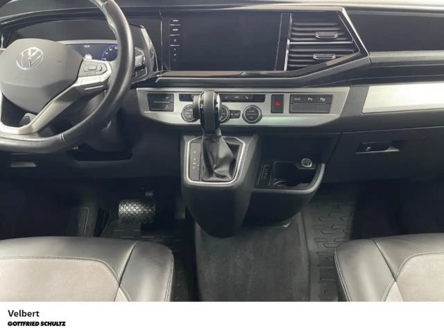 Volkswagen T6.1 California