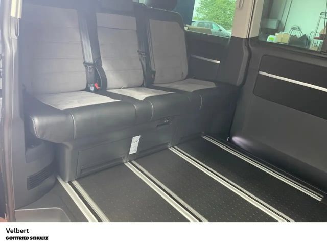 Volkswagen T6.1 California