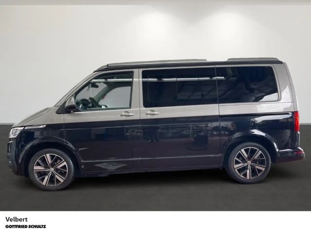 Volkswagen T6.1 California