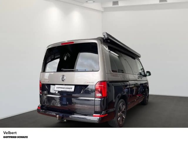 Volkswagen T6.1 California