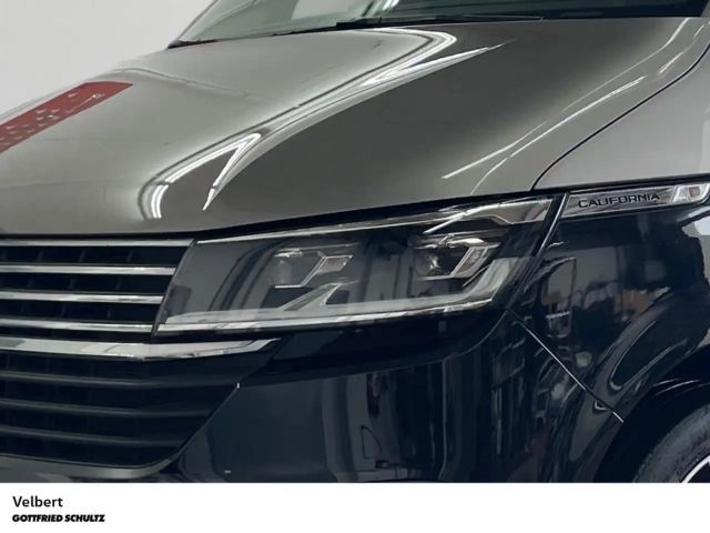 Volkswagen T6.1 California