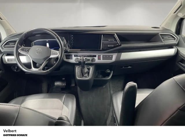 Volkswagen T6.1 California