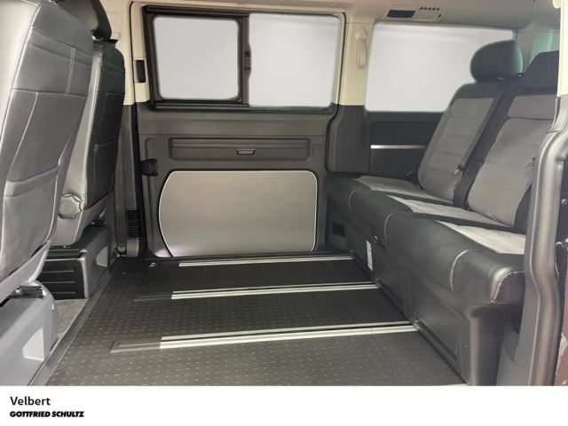 Volkswagen T6.1 California