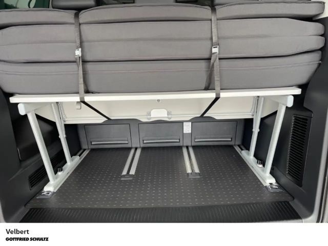 Volkswagen T6.1 California