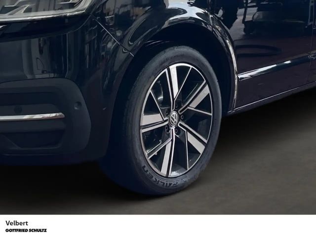Volkswagen T6.1 California