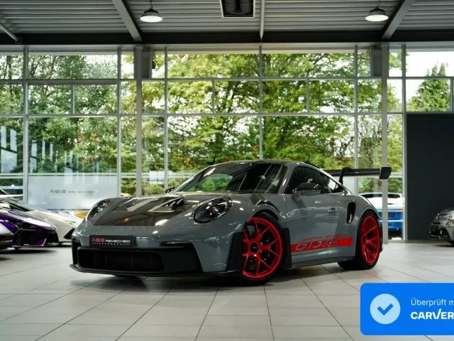 Porsche 911 GT3 RS Weissach *Clubsport *LIFT *PCCB 2023 Benzine
