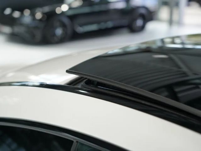 Mercedes-Benz C 63 AMG