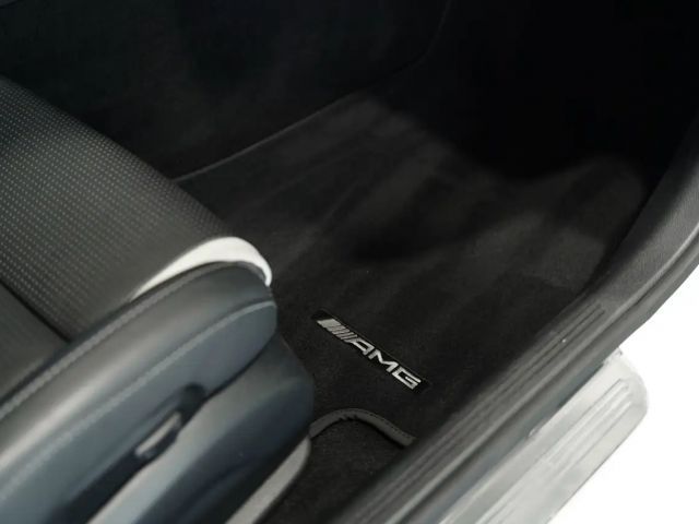 Mercedes-Benz C 63 AMG