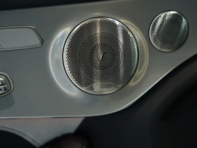Mercedes-Benz C 63 AMG