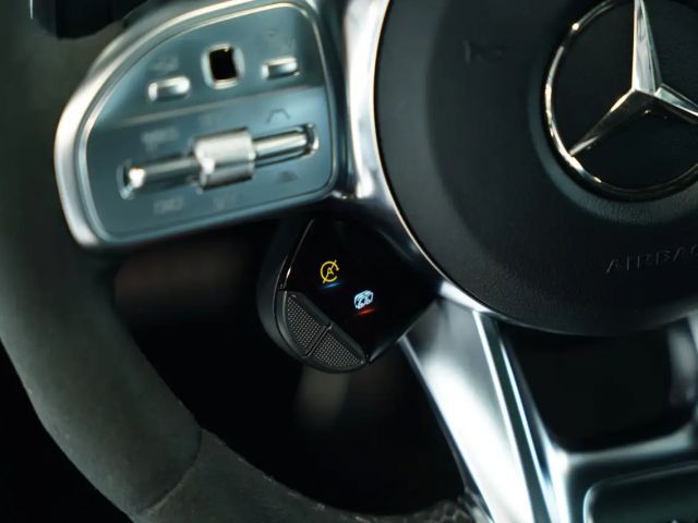 Mercedes-Benz C 63 AMG
