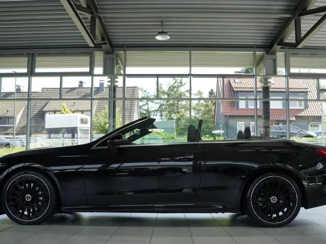 Mercedes-Benz CLE 300