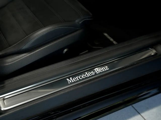 Mercedes-Benz CLE 300
