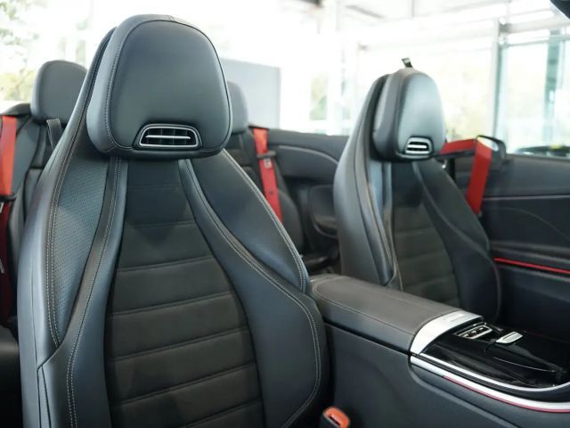 Mercedes-Benz CLE 300