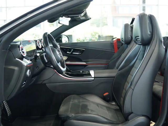Mercedes-Benz CLE 300