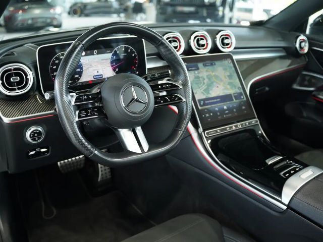 Mercedes-Benz CLE 300