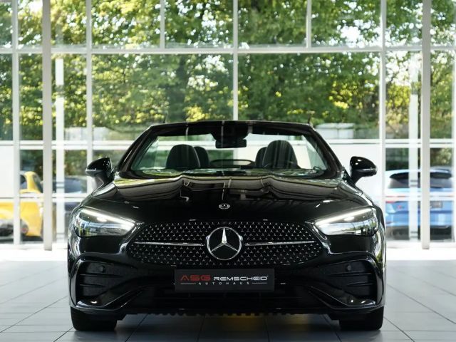 Mercedes-Benz CLE 300