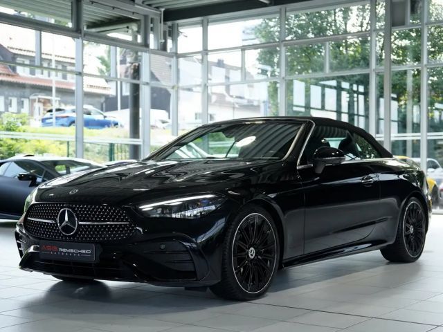 Mercedes-Benz CLE 300