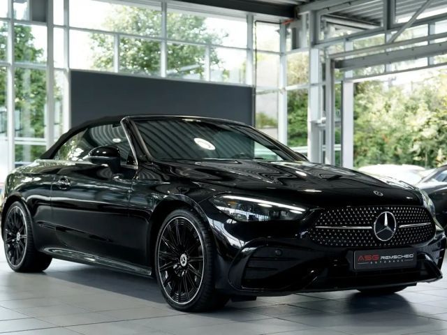 Mercedes-Benz CLE 300