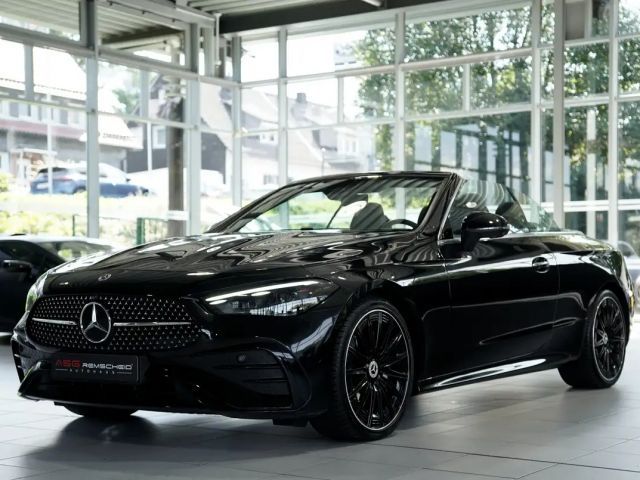 Mercedes-Benz CLE 300