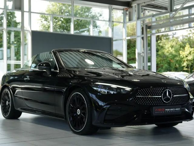 Mercedes-Benz CLE 300