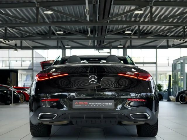Mercedes-Benz CLE 300