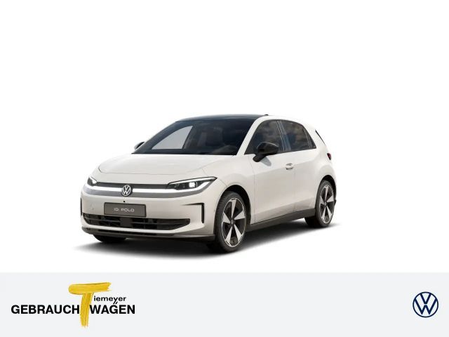 Volkswagen ID. Polo STYLE AREA VIEW NAVI AHK PANO SITZHZ AC 2026 Elektrisch