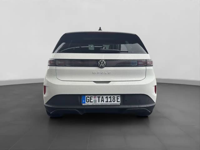 Volkswagen ID. Polo