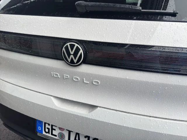 Volkswagen ID. Polo
